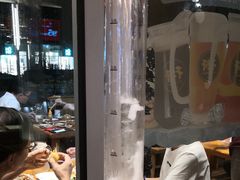 -木屋烧烤(坂田天安云谷店)