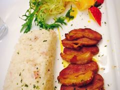 -美丽心情蛋糕(江苏路店)