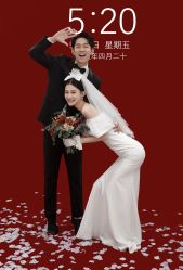 -苏州HX-合喜映画婚纱摄影