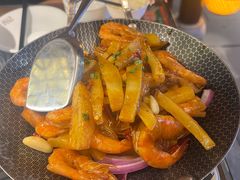 -肖记公安牛肉鱼杂馆·省级非物质文化遗产(崇仁路江滩直营店)