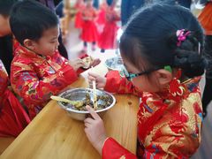 -红黄蓝幼儿园(颐东苑店)