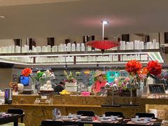 -金厨泰国餐厅·全泰籍厨师料理(拱北店)