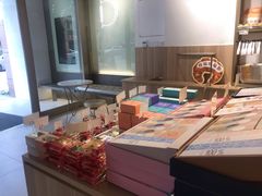 -顶东面包花园·生日蛋糕(世博店)