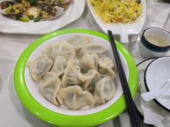 -郭姐·威海渔村(黄兴路店)