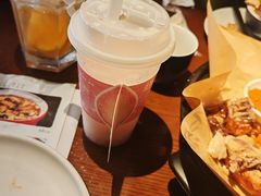 -绿茶餐厅(深圳龙华天虹购物中心店)