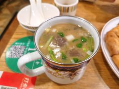 -巴依兄弟西域美食(机场店)