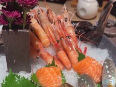 -匠和风精致料理(宁德万达店)