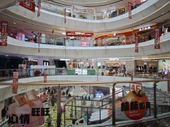 -万达广场(临港店)