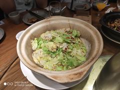 -秦唐一号西安菜馆(钟楼店)