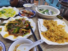 -瑶记海鲜餐厅(西涌店)