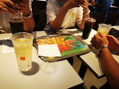 -麦当劳(廊坊新华路店)