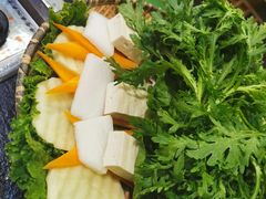 -大理董·董家小厨野生菌火锅(古城旗舰店)