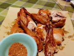 -章吴记喜瑞餐厅(东东城店)