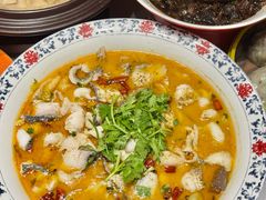 -雅酌园·烟火南京菜(颐和路店)