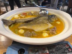 -天山传奇新疆菜(SKLP店)