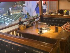 -九田家黑牛烤肉料理(顺义区华联金街店)