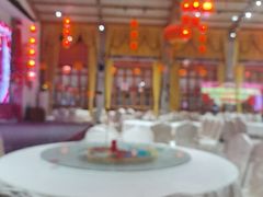 -年辉渔村·非遗传承餐厅(新丰江店)