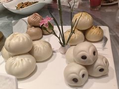 -令氏家外家周秦食府(高新店)