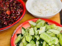 -拈一筷子·宜宾江湖菜(十一街店)