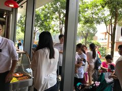 -陈鹏鹏潮汕菜(欢乐海岸 海边景观店)