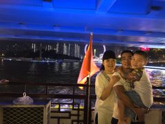 -海河游船-永乐码头(大悲院)