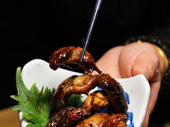 -昇鳗鱼家(浦东店)