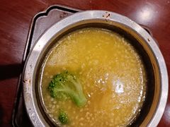 -古南都·老广东酒楼(龙江店)