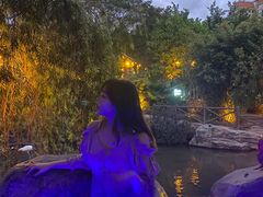 -河源客天下-温泉小镇