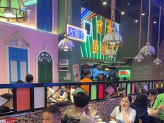 -陈光记烧腊店(罗保博士街店)