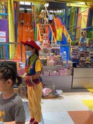 -宝燕乐园(闵行旗舰店)