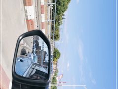 -石洞口码头
