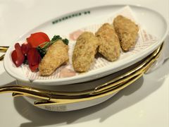 -新白鹿餐厅(第一百货店)