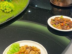 -都来福海鲜大酒店(大东店)