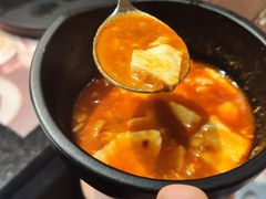-笑谈小街·韩国料理(萝岗店)
