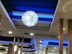 大堂-青松馆韩国料理(香港中路佳世客店)