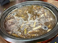 -四代祖传老陈黄焖鱼