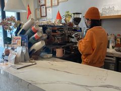 -LAB COFFEE来杯咖啡(浦仓路店)