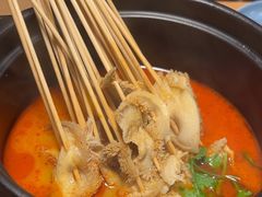 -胡家大厨(西三庄店)