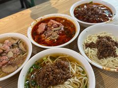 -吴记怪味面(牛王庙店)