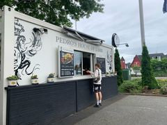 -Pedro's House of Lamb(基督城)