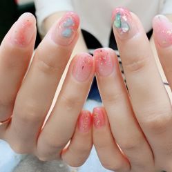 -艾薇美甲美睫