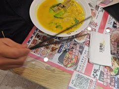 -大脸鸭记鸭血粉丝·小锅米线(水游城店)