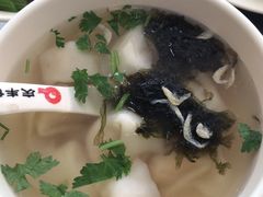 -庆丰包子铺(望京3店)