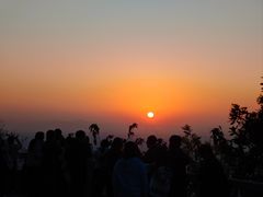 -杭州半山国家森林公园