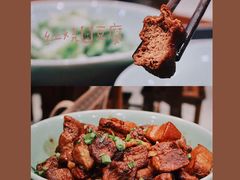 -虎哥私房菜(馒头山店)