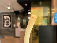 -麦当劳(惠政老街店)