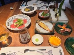 -Mr.Fish鱼鲜生海鲜放题(高德置地冬广场店)