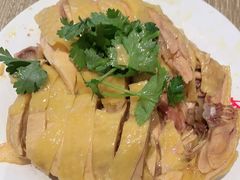 -泰煌鸡·上海白斩鸡·鸡汤面(鹤庆店)