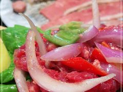 -一家东北烤肉(华大店)