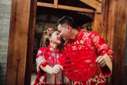 -苏菲雅婚纱摄影(宝应店)